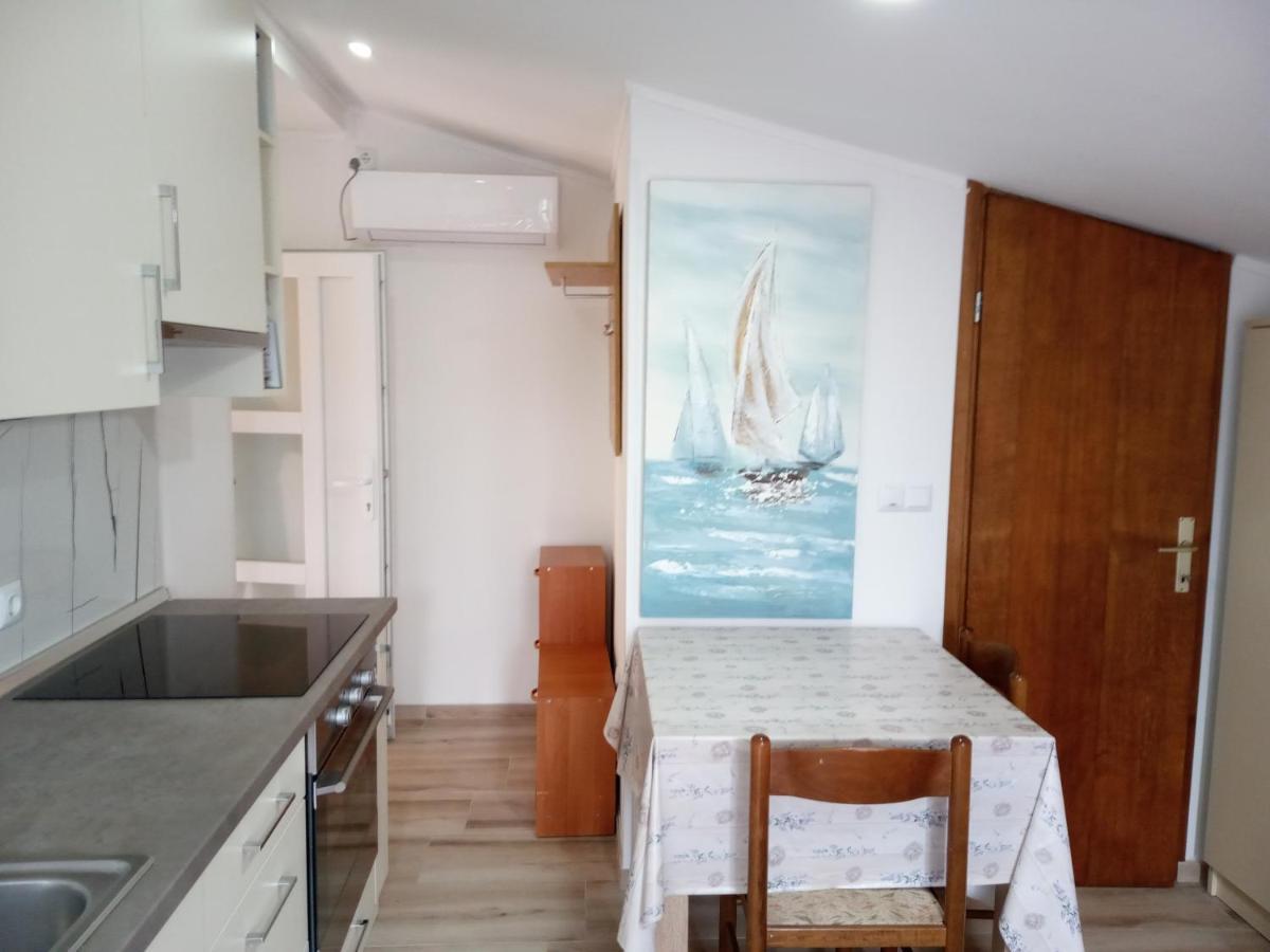 Apartmani Danijela Lopar Dış mekan fotoğraf