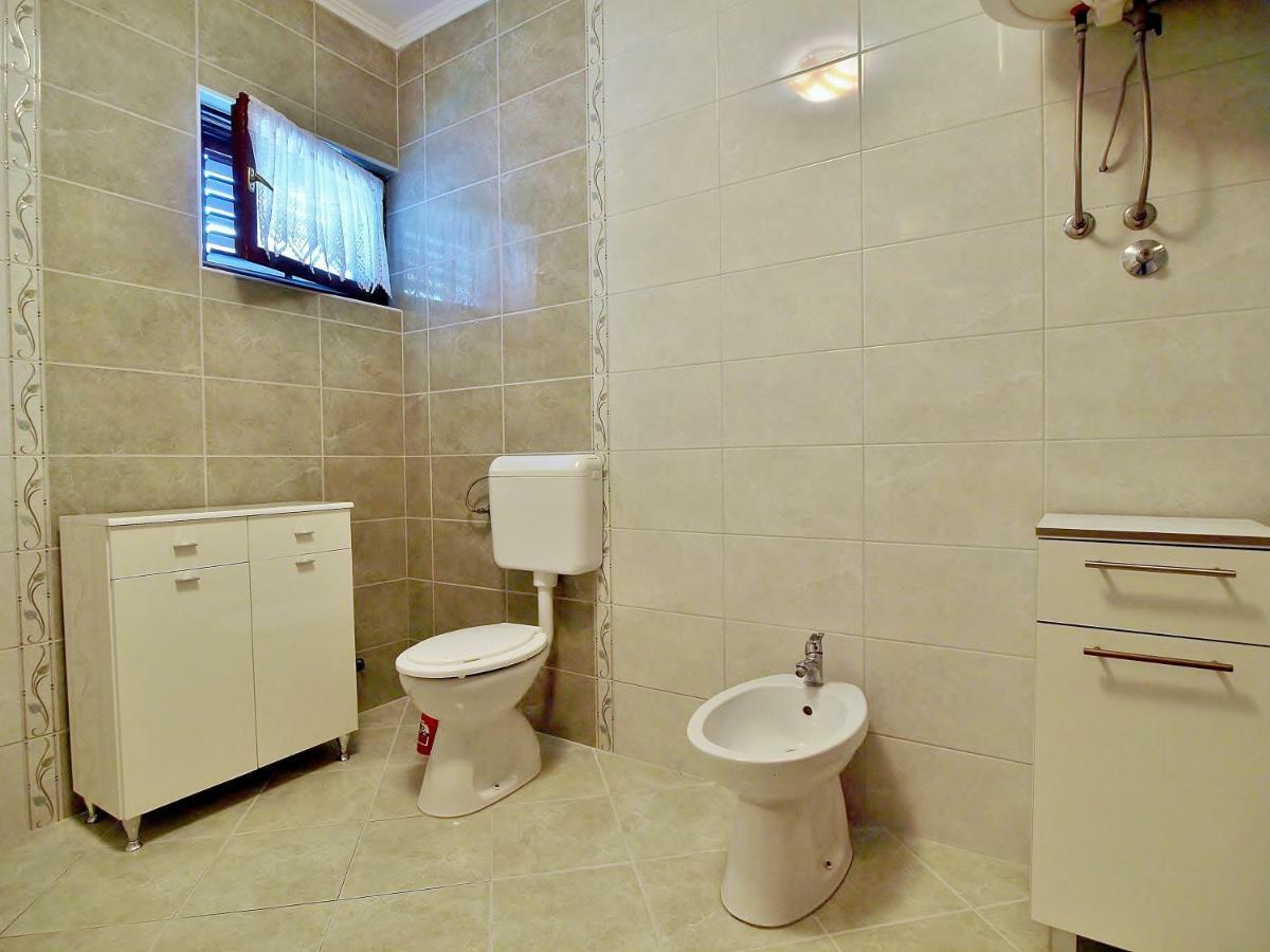 Apartmani Danijela Lopar Dış mekan fotoğraf