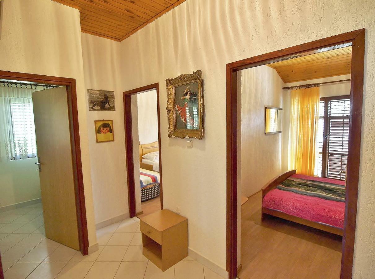 Apartmani Danijela Lopar Dış mekan fotoğraf