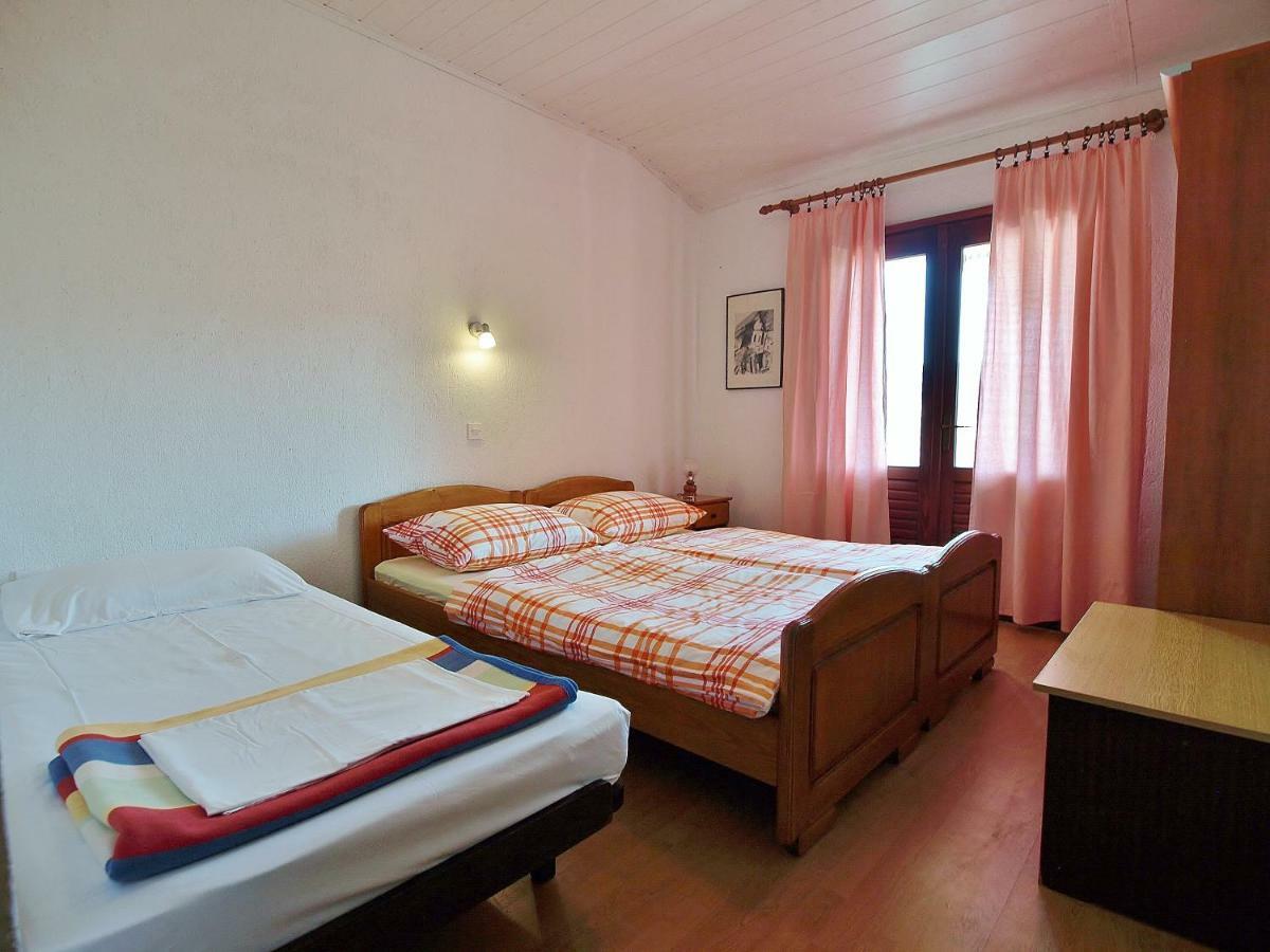Apartmani Danijela Lopar Dış mekan fotoğraf
