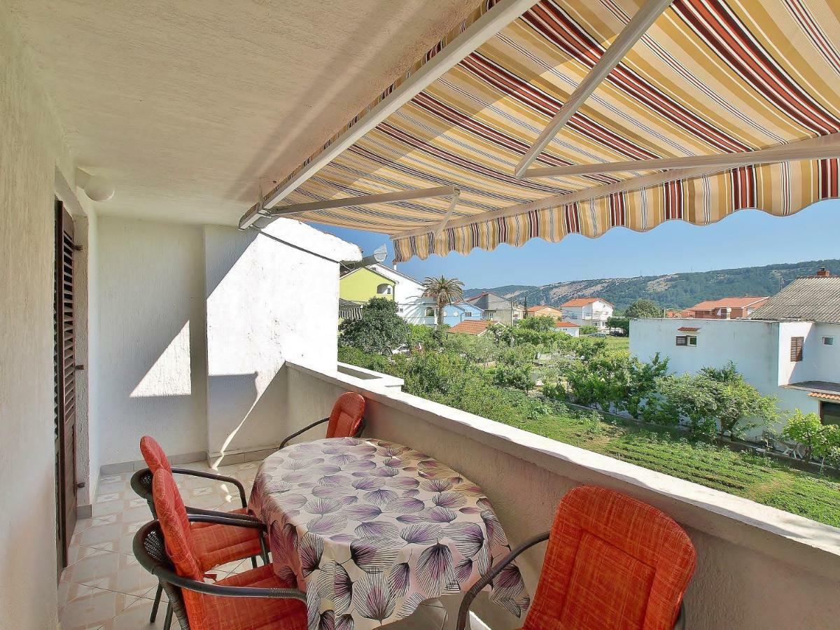 Apartmani Danijela Lopar Dış mekan fotoğraf
