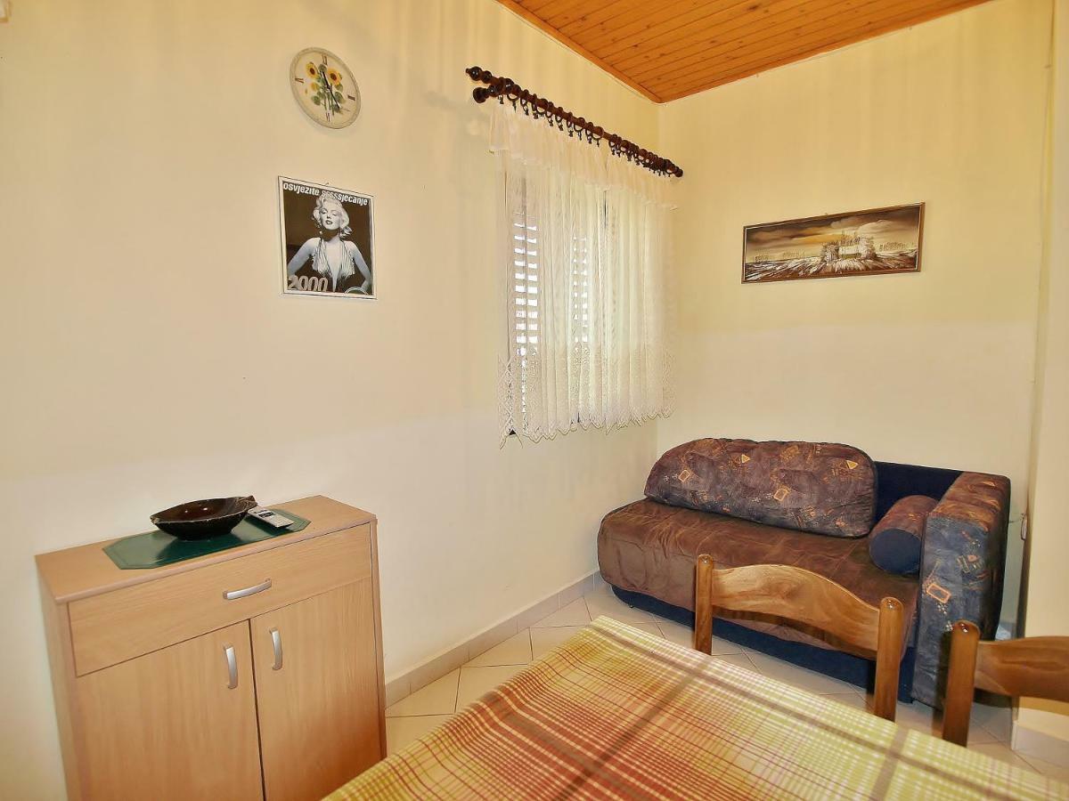 Apartmani Danijela Lopar Dış mekan fotoğraf